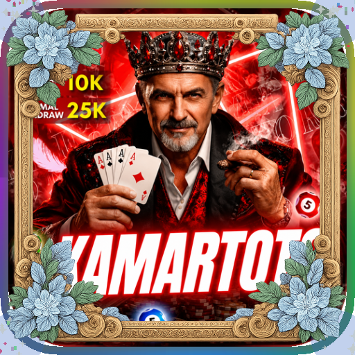 kamartoto — galeri pratinjau - APK Resmi